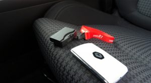 Kazeta systému VAM R1