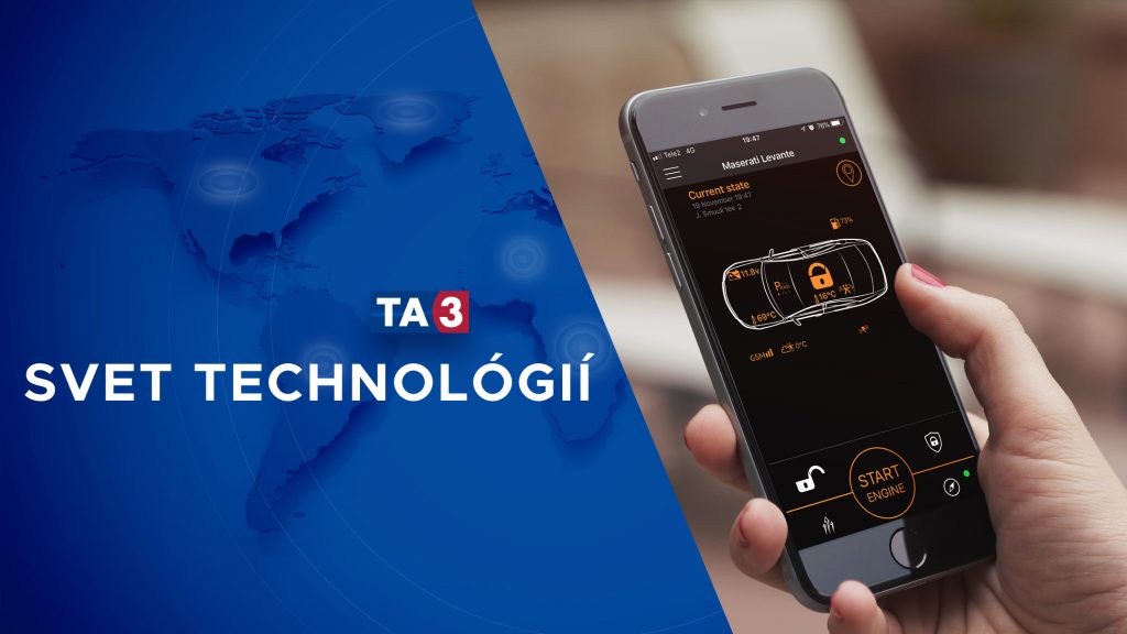 Pandora alarm ve světě technologií